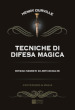 Tecniche di difesa magica